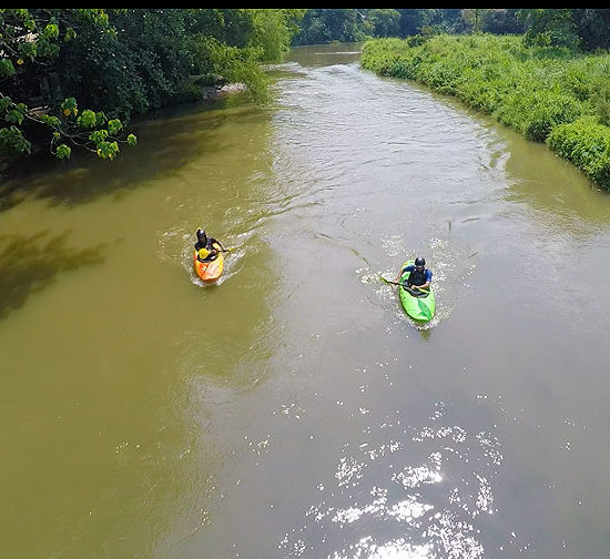 Try Kayaking In Thailand In 2021 To Know What Thrill Feels Like